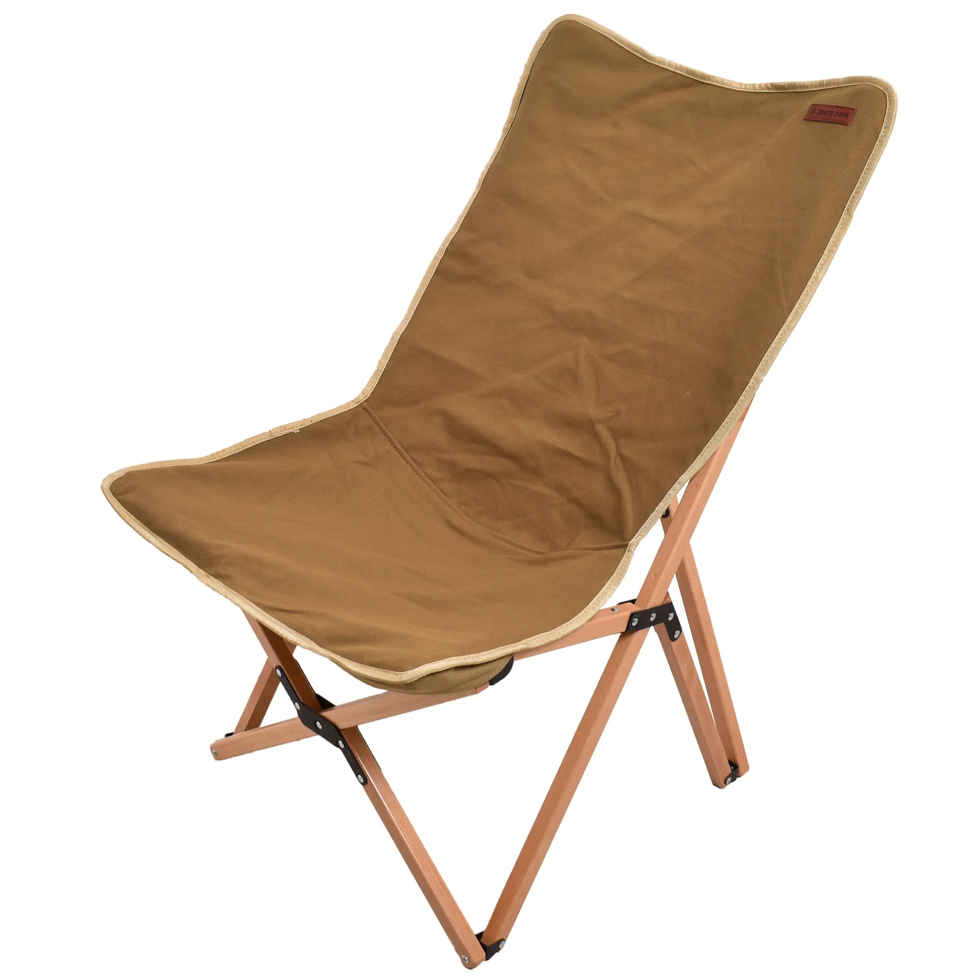 【クーポンコード使用で50％OFF】フォールディング ウッドチェア ミディアム チェア 8カラー【クーポンコード：50%OFF】