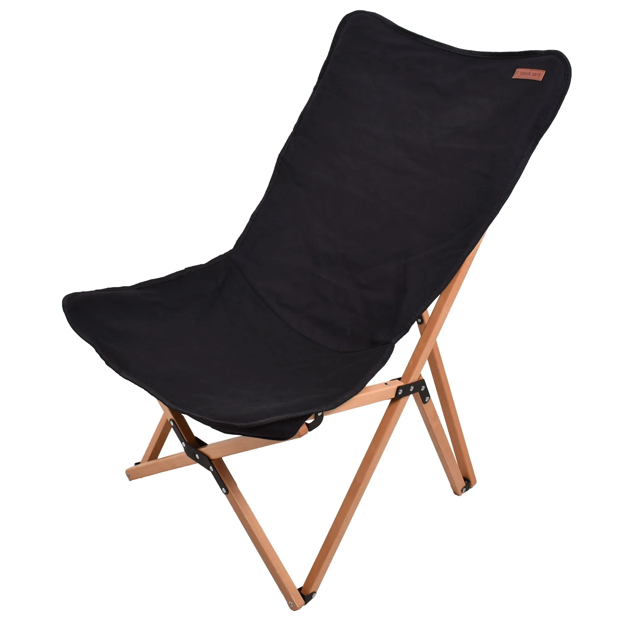 【クーポンコード使用で50％OFF】フォールディング ウッドチェア ミディアム チェア 8カラー【クーポンコード：50%OFF】