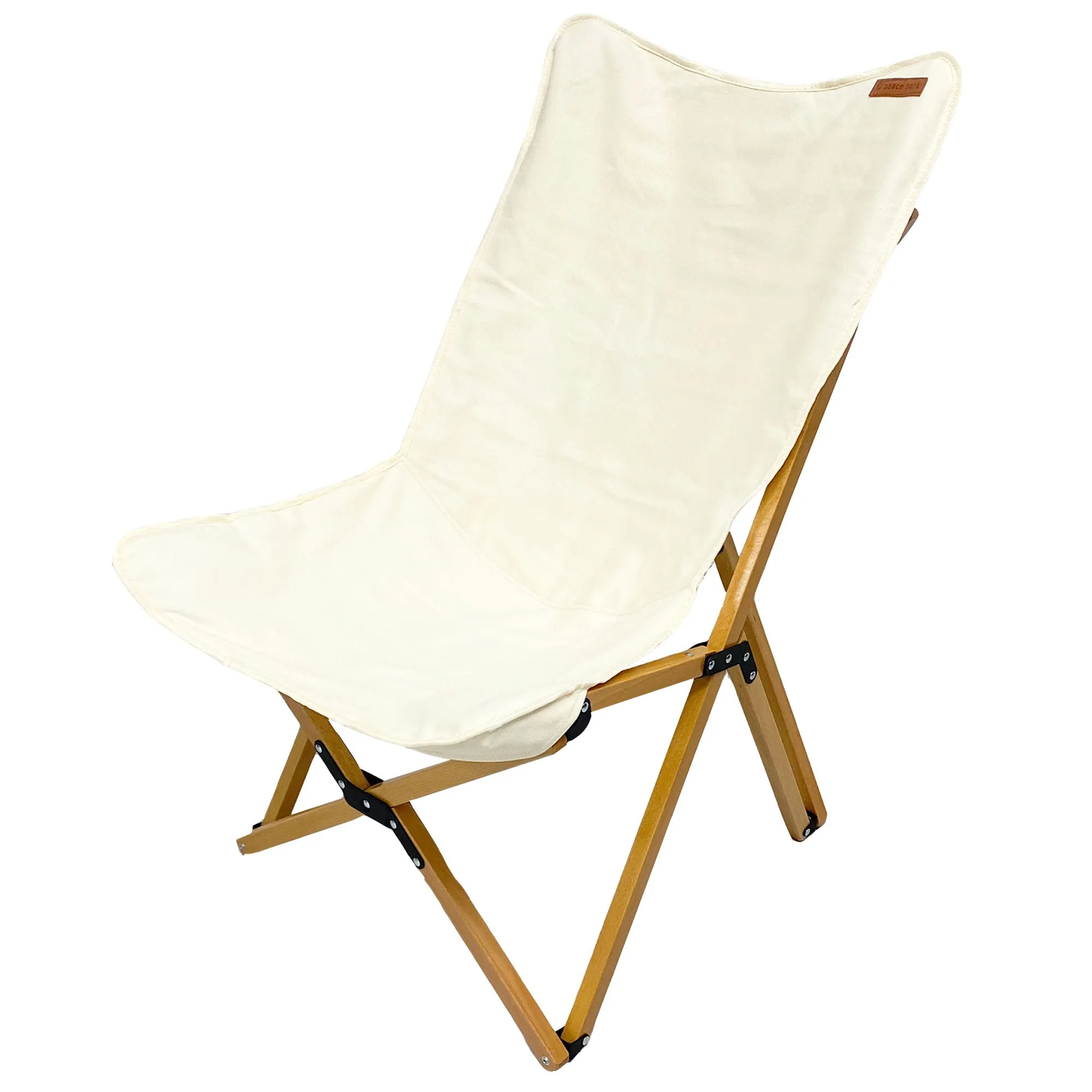 【クーポンコード使用で50％OFF】フォールディング ウッドチェア ミディアム チェア 8カラー【クーポンコード：50%OFF】