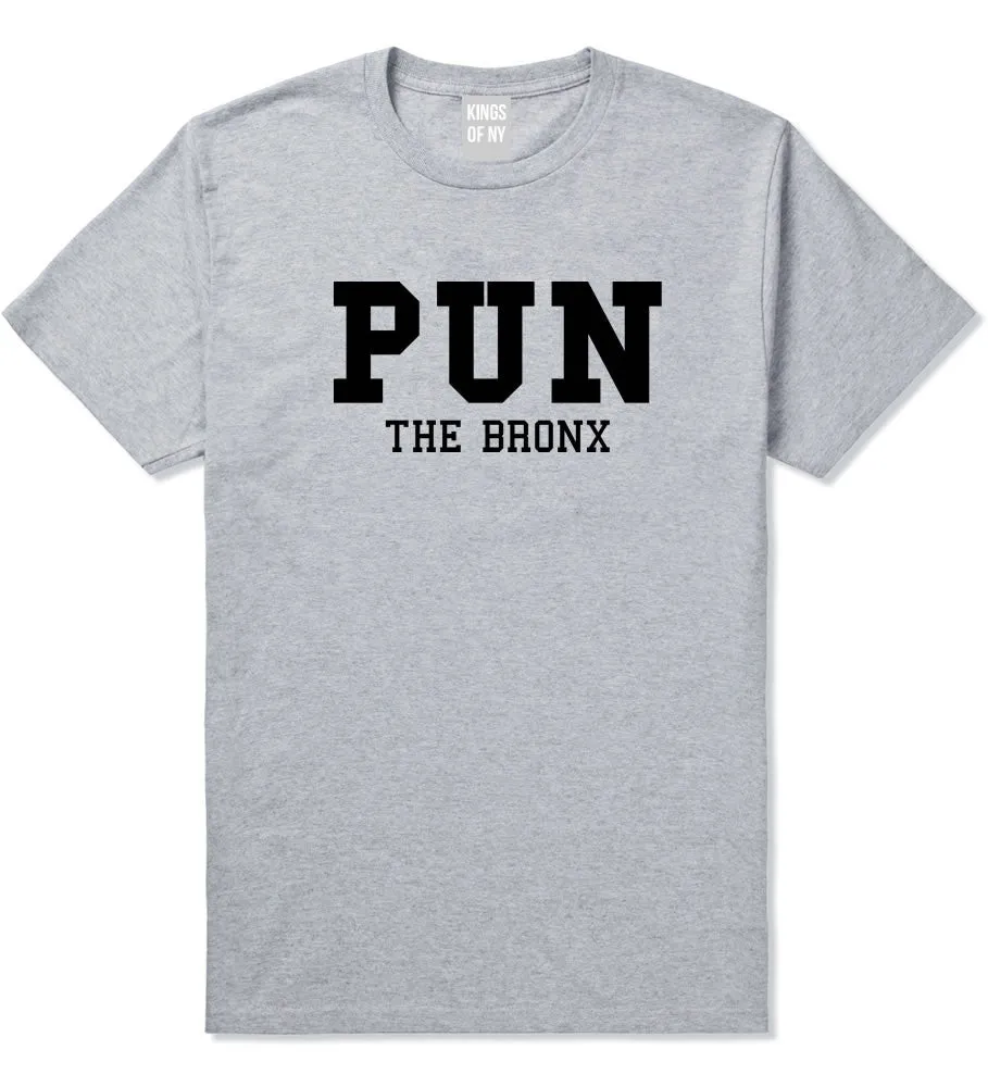 Big Pun The Bronx T-Shirt