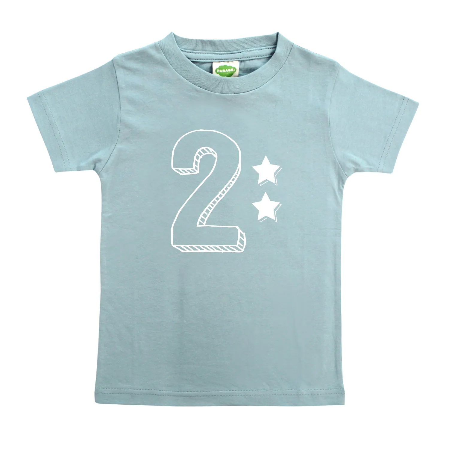 Birthday T-shirts