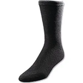European Comfort Diabetic Sock Small, Black