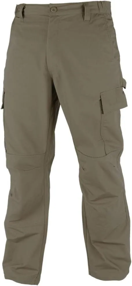 Iron & Haft Cargo Work Pant, Durable Pants for Landscaping/Construction/Carpentry, Utility Pants for Men