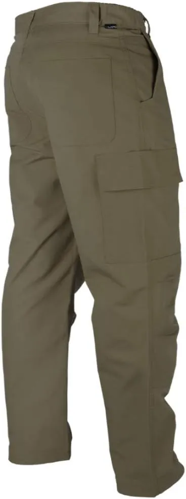 Iron & Haft Cargo Work Pant, Durable Pants for Landscaping/Construction/Carpentry, Utility Pants for Men