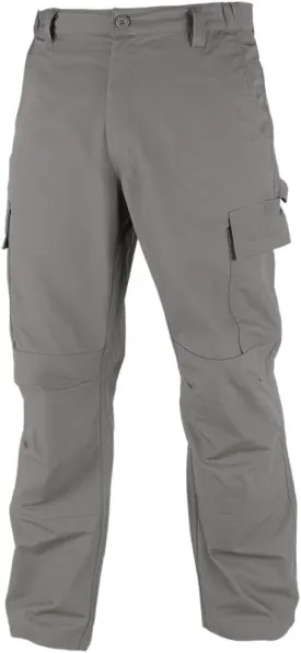 Iron & Haft Cargo Work Pant, Durable Pants for Landscaping/Construction/Carpentry, Utility Pants for Men