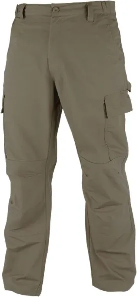 Iron & Haft Cargo Work Pant, Durable Pants for Landscaping/Construction/Carpentry, Utility Pants for Men