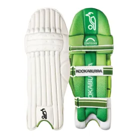 Kookaburra Kahuna Pro Players Batting Pads