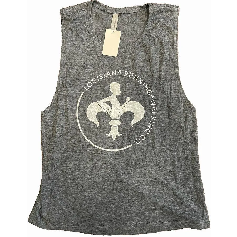 LRWC Logo Tank