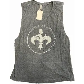 LRWC Logo Tank