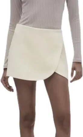 Mini Skirt with ShortsY2k Wrap Mini Skirt Skirts for Women Trendy Summer Skorts for Women Trendy