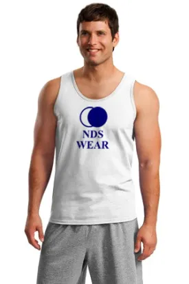 NDS Wear Logo Tank Top