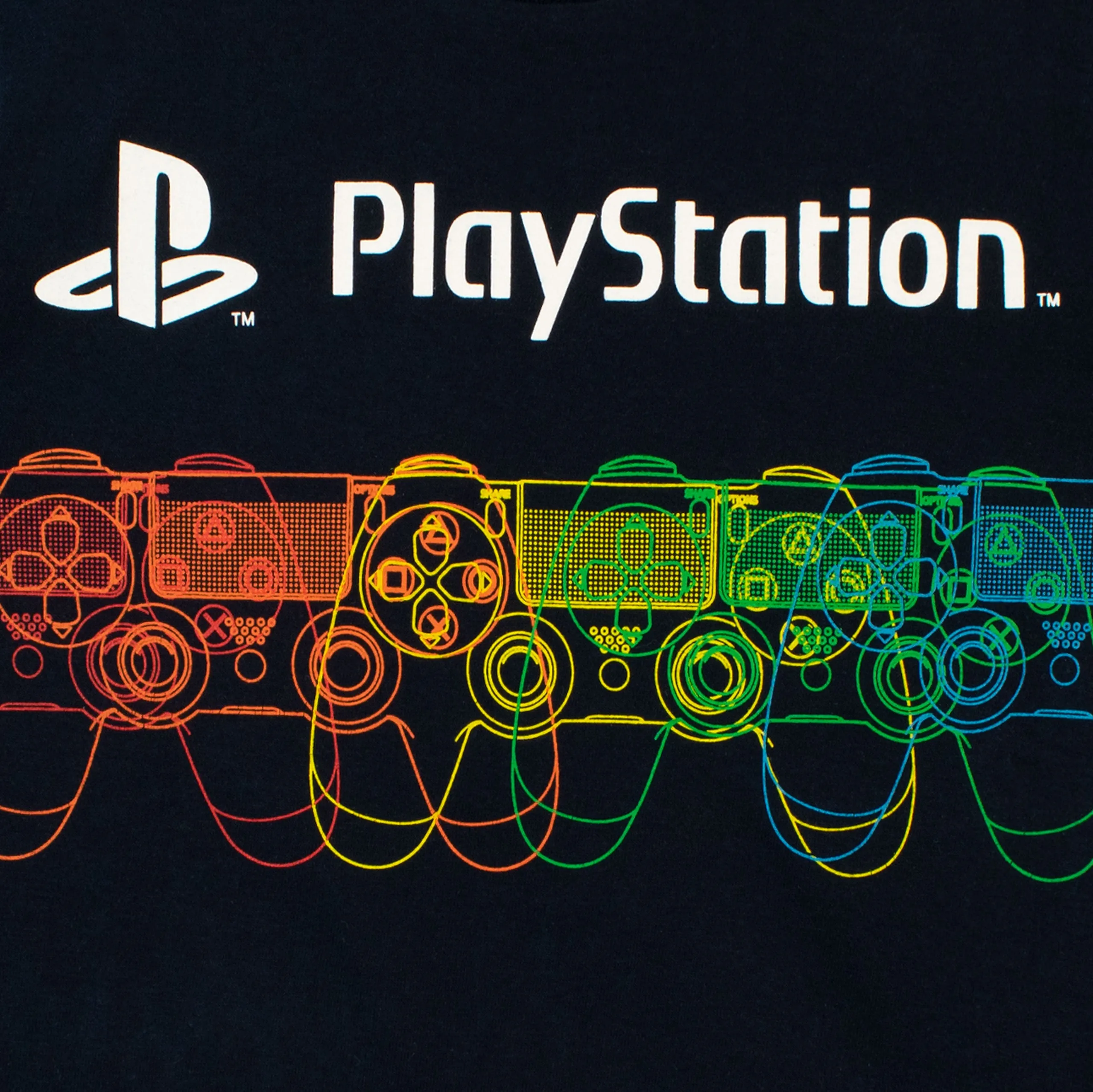 PlayStation Short Pyjamas