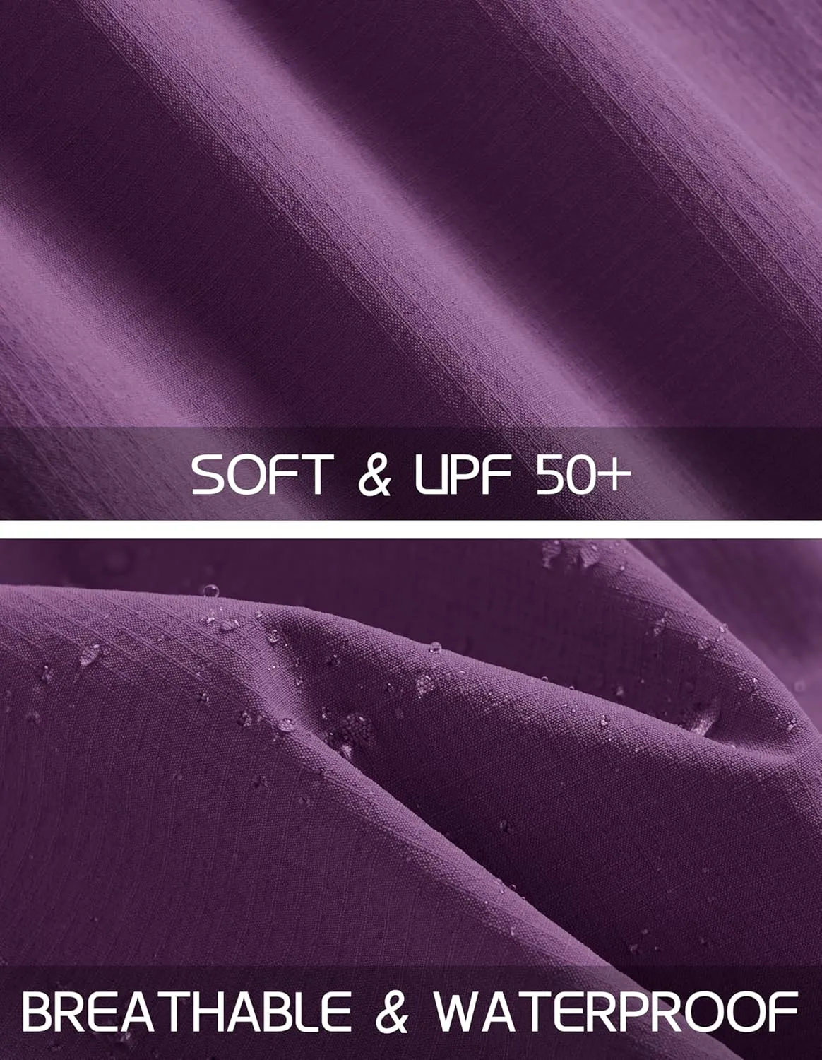 WENRONSTA  UPF 50  