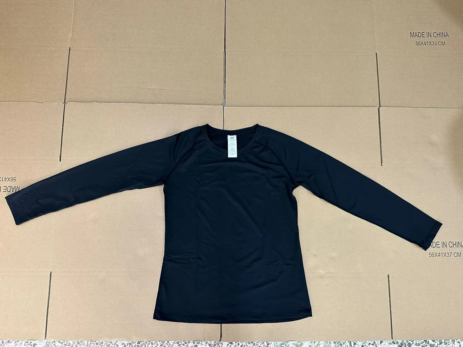 Women's 3 Pack Long Sleeve Workout Running Shirts, UPF 50  Sun Protection Shirts, Athletic Exercise Gym Yoga T-Shirts Tops