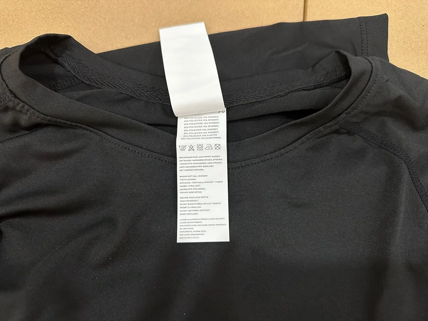 Women's 3 Pack Long Sleeve Workout Running Shirts, UPF 50  Sun Protection Shirts, Athletic Exercise Gym Yoga T-Shirts Tops