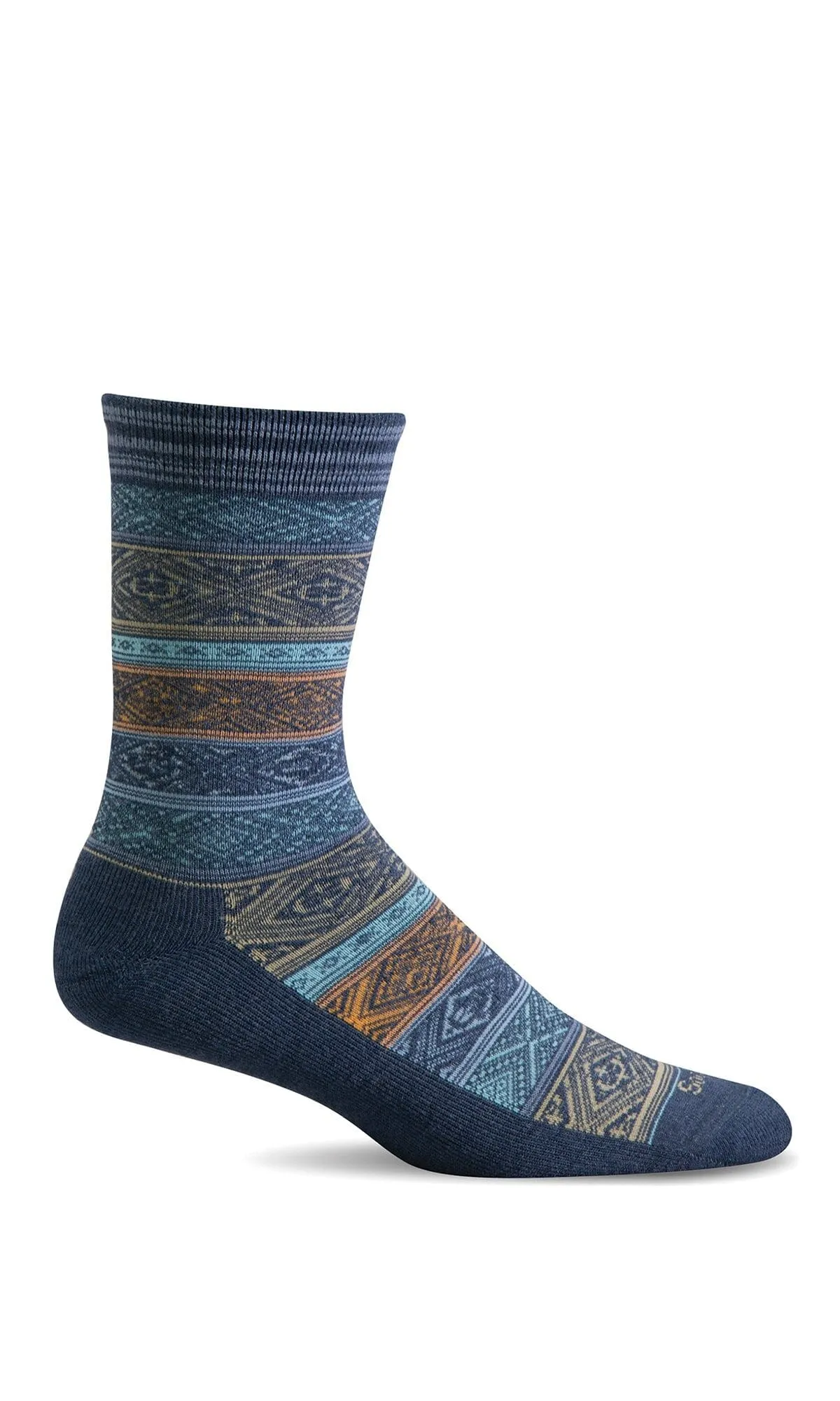Women's Boho | Essential Comfort Socks