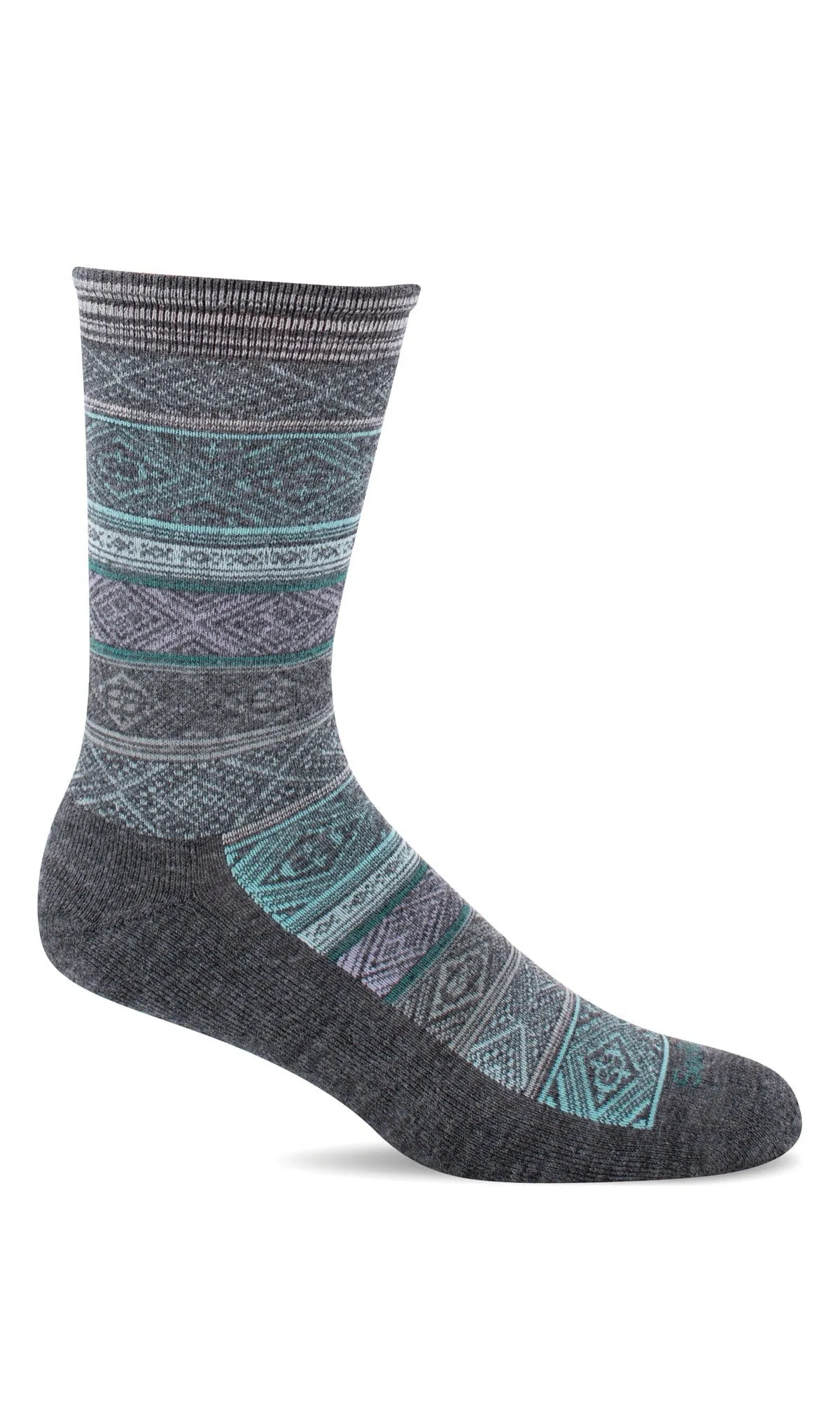 Women's Boho | Essential Comfort Socks