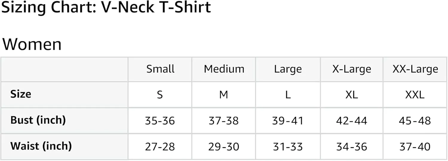 Womens Grace Gratitude And Grit Positive Inspirational Message V-Neck T-Shirt